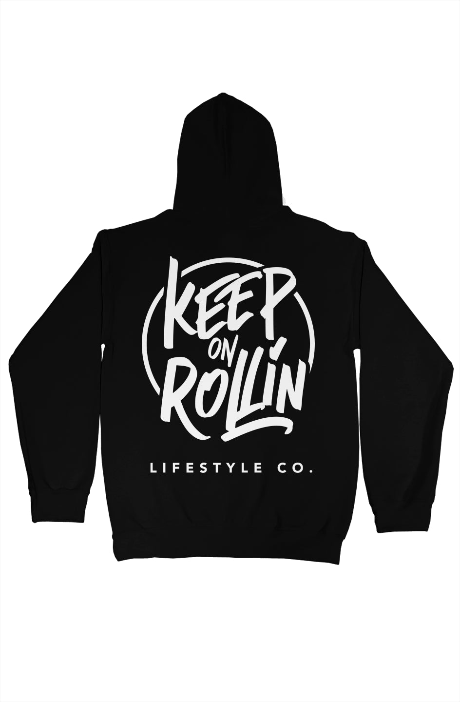 gildan pullover hoody