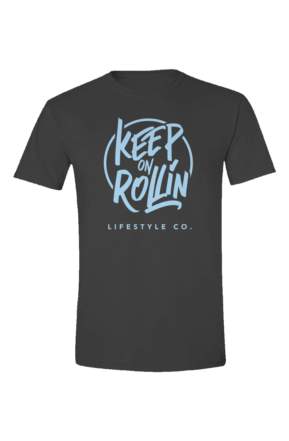 Soft Style T Shirt