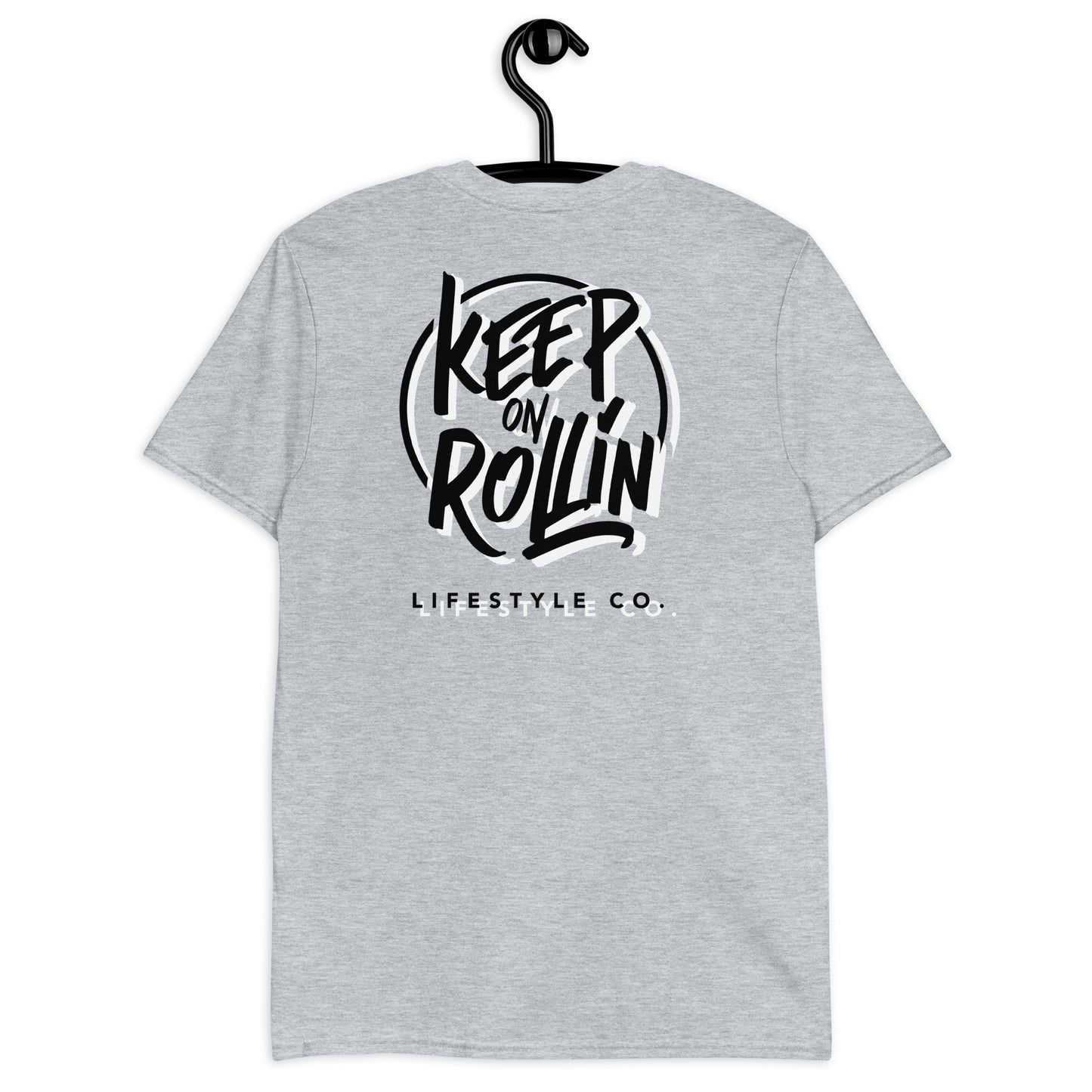Short-Sleeve Unisex T-Shirt