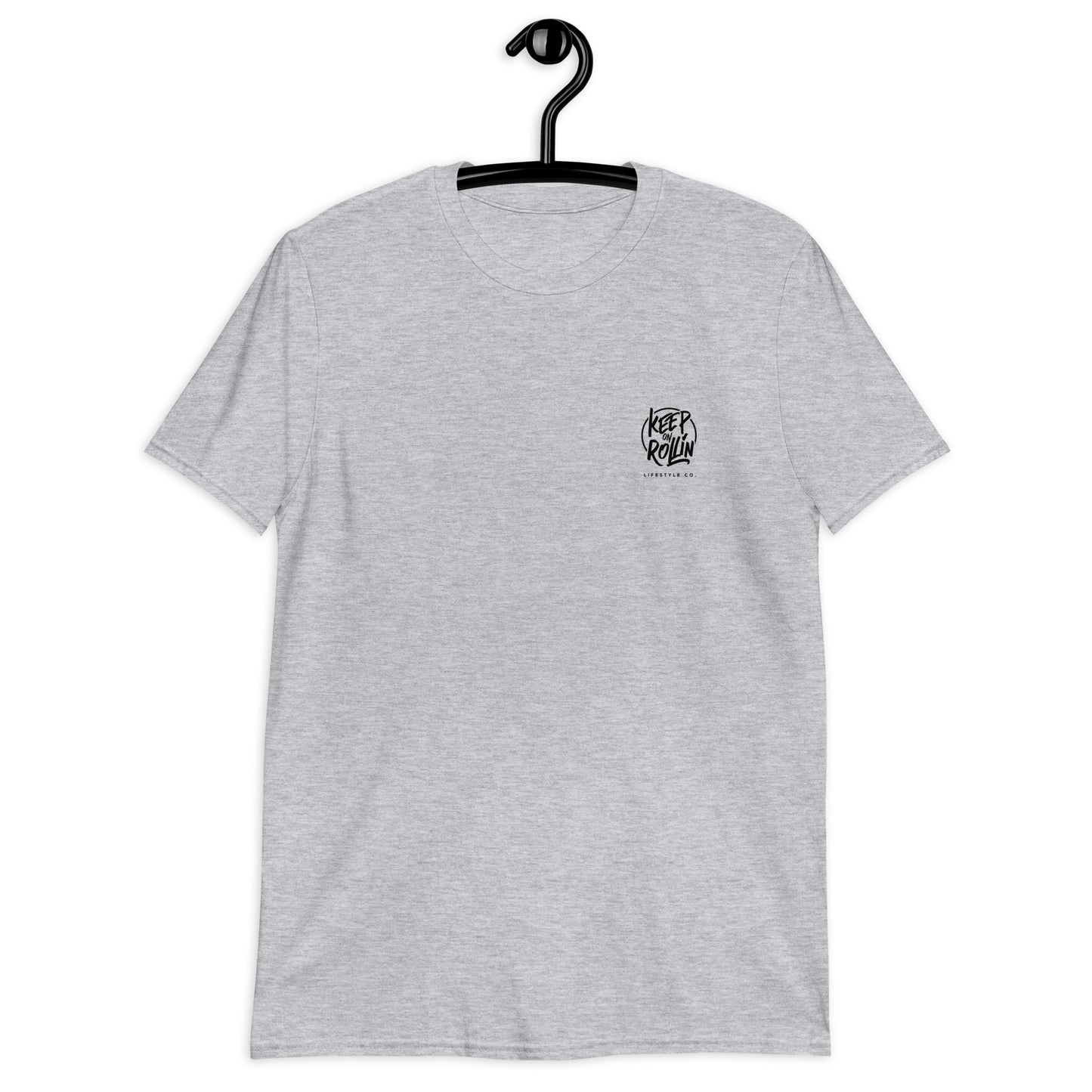Short-Sleeve Unisex T-Shirt